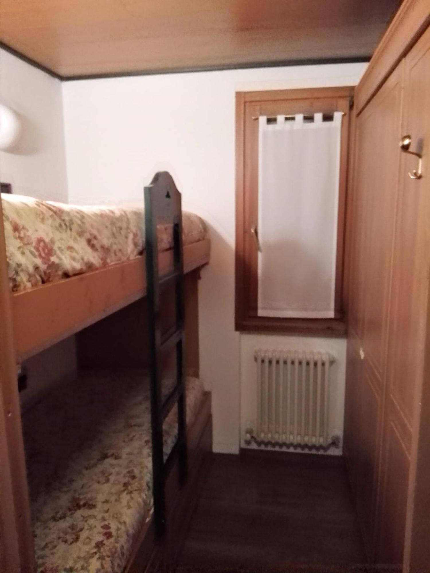 Residence Orsa Maggiore Madonna Rom bilde