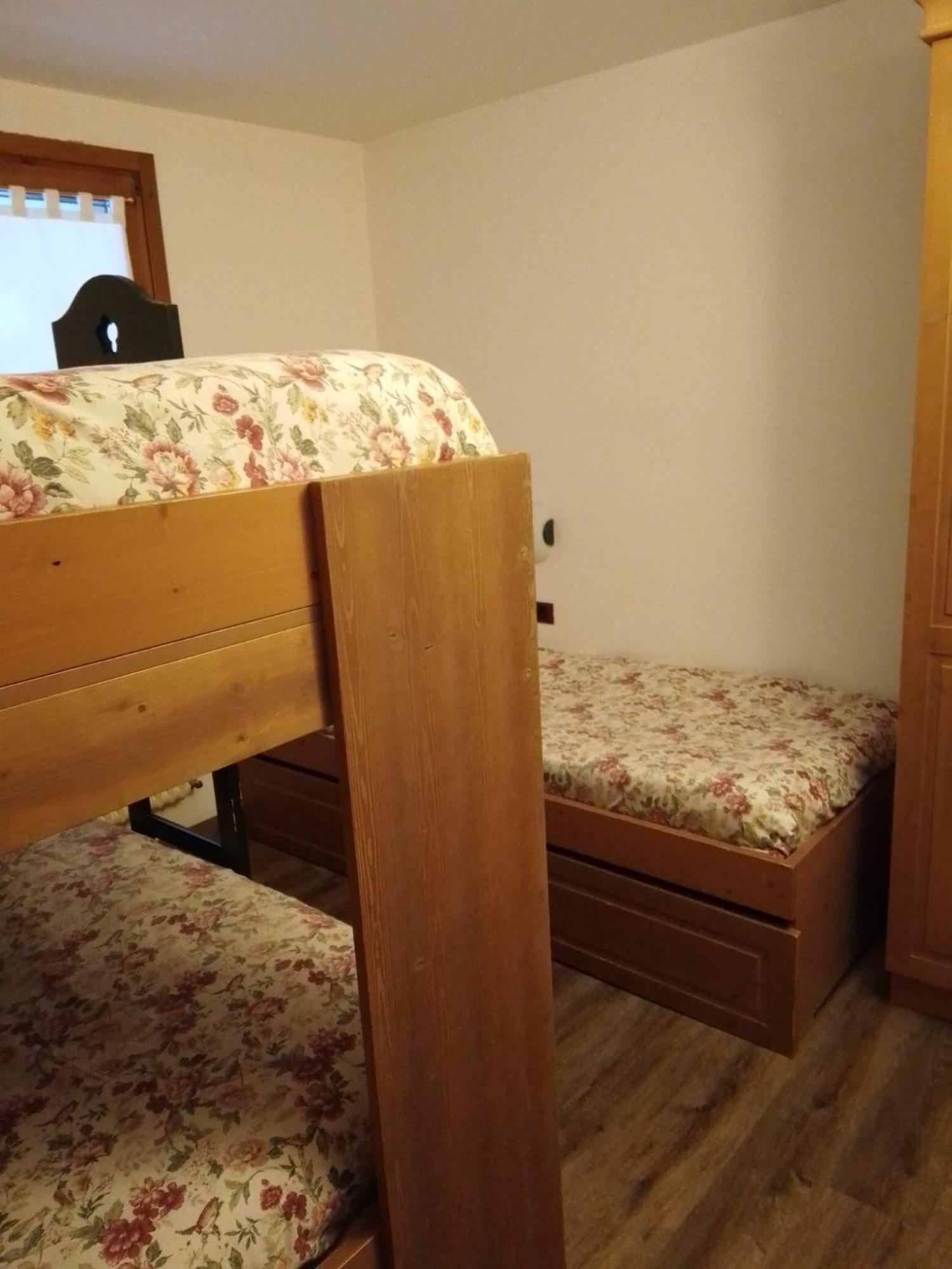 Residence Orsa Maggiore Madonna Rom bilde